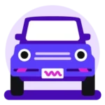 Car icon
