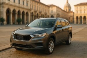 Noleggio a lungo termine auto usata con garanzia inclusa in Italia